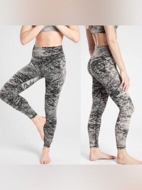 Athleta Elation Glades 7/8 Leggings